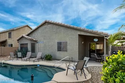 16143 N 159th Drive, Surprise, AZ 85374 - Photo 31