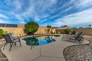 16143 N 159th Dr, Surprise, AZ 85374 - Photo 25