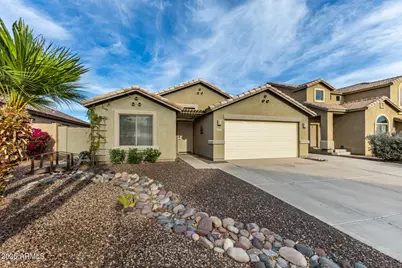 16143 N 159th Drive, Surprise, AZ 85374 - Photo 3