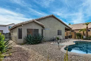 16143 N 159th Dr, Surprise, AZ 85374 - Photo 27