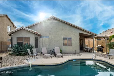 16143 N 159th Drive, Surprise, AZ 85374 - Photo 29