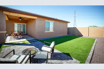 11508 W Cumberland Drive, Youngtown, AZ 85363 - Photo 17