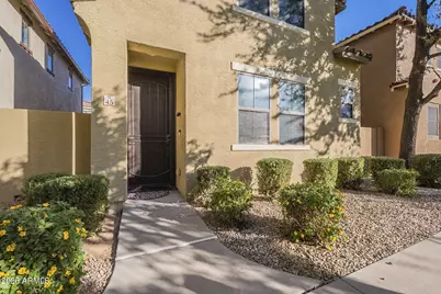 451 S Hawes Road #Unit 45, Mesa, AZ 85208 - Photo 3