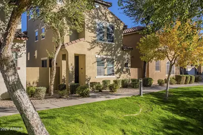 451 S Hawes Road #Unit 45, Mesa, AZ 85208 - Photo 1