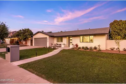 3023 N 49th Street, Phoenix, AZ 85018 - Photo 1