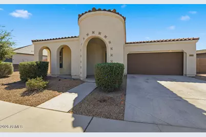 22617 E Via Las Brisas --, Queen Creek, AZ 85142 - Photo 1