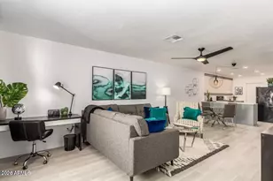 1652 N 87th St, Scottsdale, AZ 85257 - Photo 15