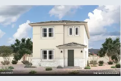 10300 S Cave Spring Trail, Apache Junction, AZ 85120 - Photo 1