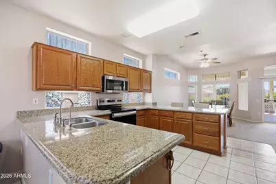 15107 W Las Brizas Lane, Sun City West, AZ 85375 - Photo 15