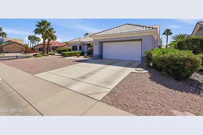 15107 W Las Brizas Lane, Sun City West, AZ 85375 - Photo 1