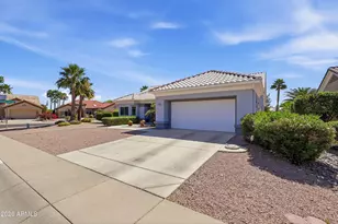 15107 W Las Brizas Ln, Sun City West, AZ 85375 - Photo 1