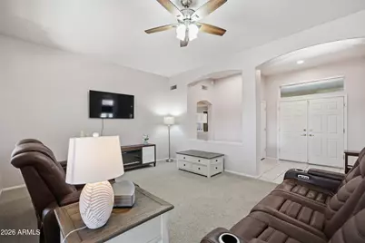 15107 W Las Brizas Lane, Sun City West, AZ 85375 - Photo 7