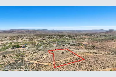 00 S Lot H - Val Vista Road #H, Mayer, AZ 86333 - Photo 7