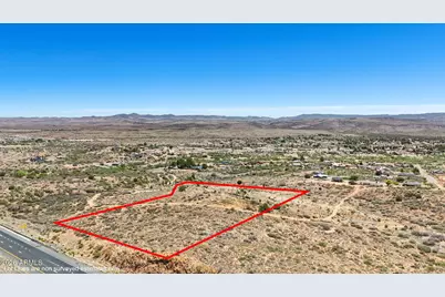 00 S Lot H - Val Vista Road #H, Mayer, AZ 86333 - Photo 5