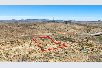 00 S Lot H - Val Vista Road #H, Mayer, AZ 86333 - Photo 3