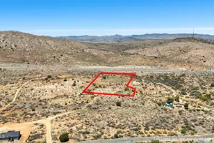 00 S Lot H - Val Vista Rd, Mayer, AZ 86333 - Photo 1