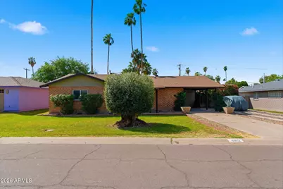 4613 E Vernon Avenue, Phoenix, AZ 85008 - Photo 1