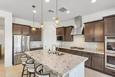 10812 E Tesla Avenue, Mesa, AZ 85212 - Photo 41