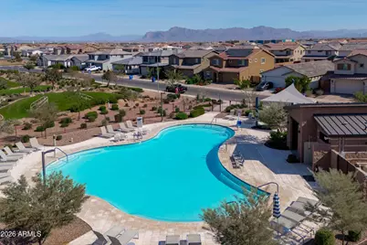 10812 E Tesla Avenue, Mesa, AZ 85212 - Photo 23