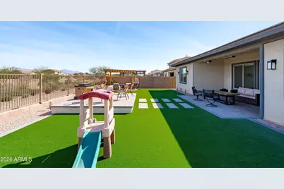 10812 E Tesla Avenue, Mesa, AZ 85212 - Photo 13