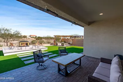 10812 E Tesla Avenue, Mesa, AZ 85212 - Photo 11