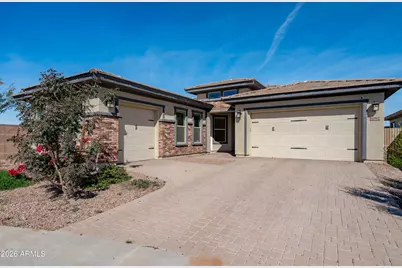 10812 E Tesla Avenue, Mesa, AZ 85212 - Photo 3