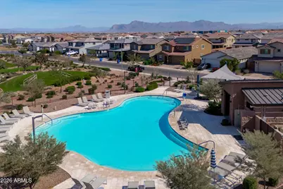 10812 E Tesla Avenue, Mesa, AZ 85212 - Photo 23