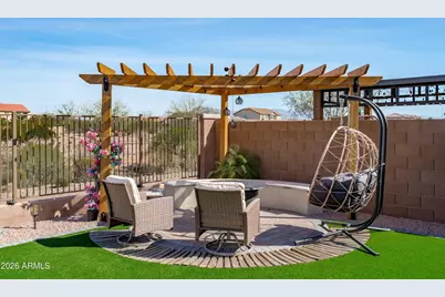 10812 E Tesla Avenue, Mesa, AZ 85212 - Photo 17