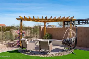 10812 E Tesla Ave, Mesa, AZ 85212 - Photo 17