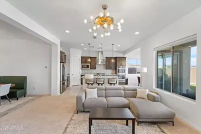 10812 E Tesla Avenue, Mesa, AZ 85212 - Photo 39
