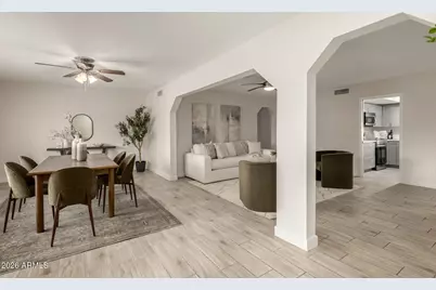 1025 W Keating Avenue, Mesa, AZ 85210 - Photo 3