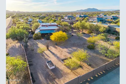 1910 E Joy Ranch Road, Phoenix, AZ 85086 - Photo 33