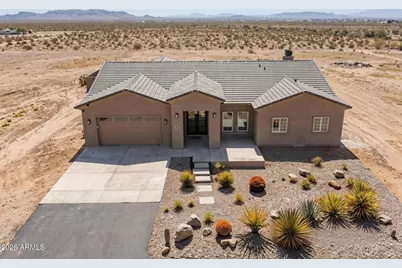 37289 W Hilton Avenue, Tonopah, AZ 85354 - Photo 3