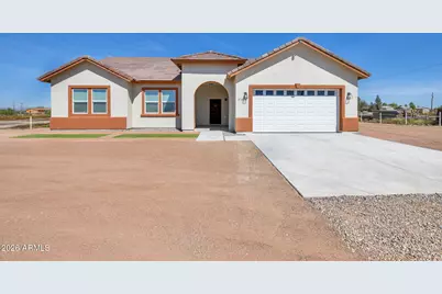 37010 W Whitton Avenue, Tonopah, AZ 85354 - Photo 1