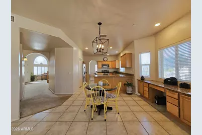 4525 Calle Cibola --, Sierra Vista, AZ 85635 - Photo 11