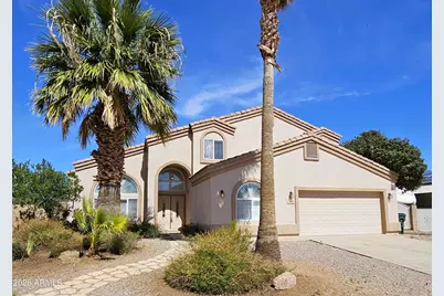 4525 Calle Cibola --, Sierra Vista, AZ 85635 - Photo 1