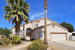 4525 Calle Cibola --, Sierra Vista, AZ 85635 - Photo 1