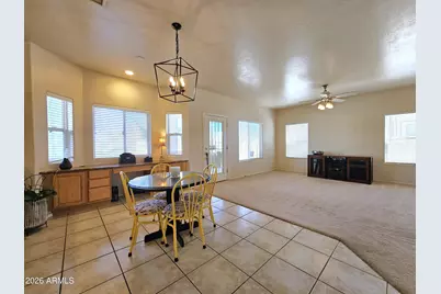 4525 Calle Cibola --, Sierra Vista, AZ 85635 - Photo 9