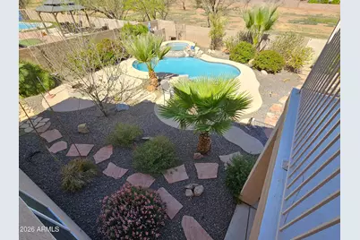 4525 Calle Cibola --, Sierra Vista, AZ 85635 - Photo 17