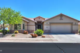 112 S Birdie Way, Casa Grande, AZ 85194 - Photo 1