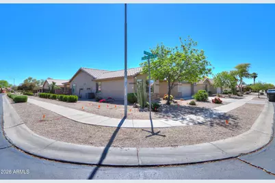 112 S Birdie Way, Casa Grande, AZ 85194 - Photo 3