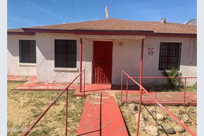 1202 S 14th Street #-, Phoenix, AZ 85034 - Photo 1