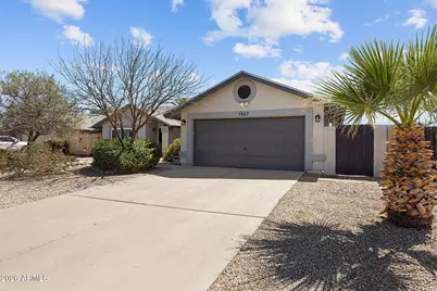 7957 W Dreyfus Drive, Peoria, AZ 85381 - Photo 1