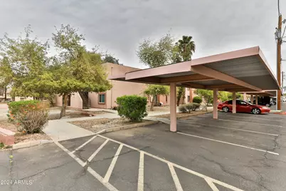 330 S Beck Avenue #Unit 201, Tempe, AZ 85281 - Photo 3