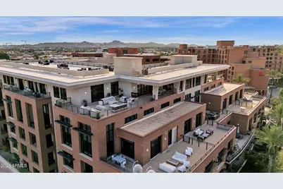 7301 E 3rd Avenue #508, Scottsdale, AZ 85251 - Photo 119