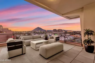 7301 E 3rd Avenue #508, Scottsdale, AZ 85251 - Photo 83