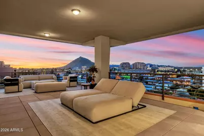 7301 E 3rd Avenue #508, Scottsdale, AZ 85251 - Photo 95