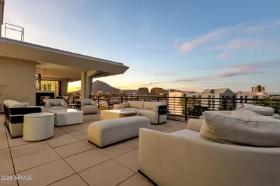 7301 E 3rd Avenue #508, Scottsdale, AZ 85251 - Photo 1