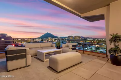 7301 E 3rd Avenue #508, Scottsdale, AZ 85251 - Photo 101