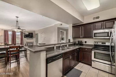 19777 N 76th Street #3247, Scottsdale, AZ 85255 - Photo 5